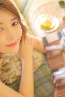 地缚少年花子君